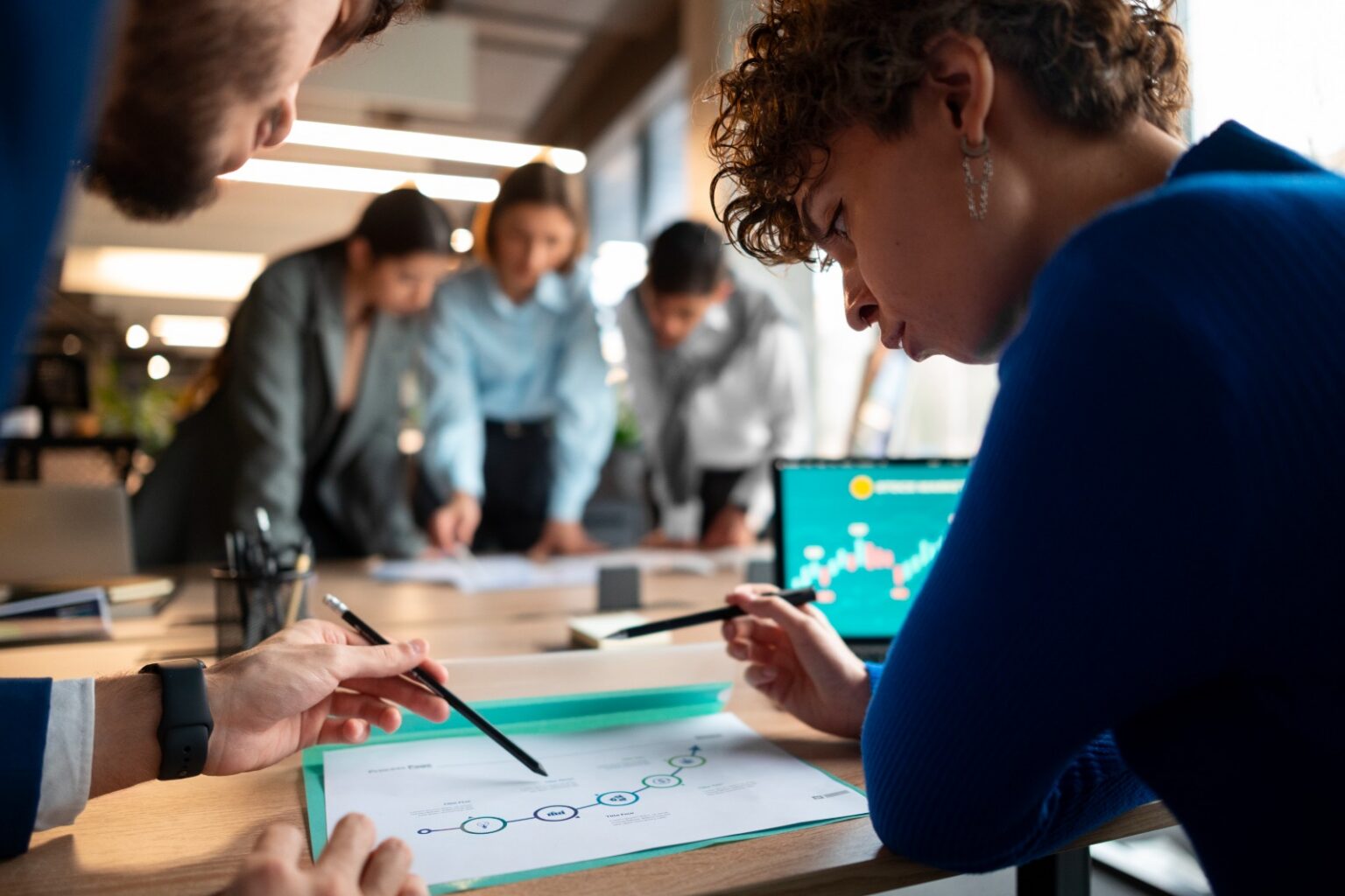 Leadership : Les profils de communication, une clé essentielle du leadership
