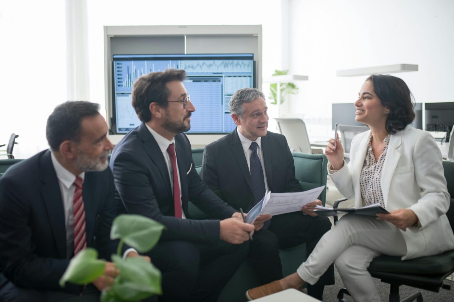 Les 5 erreurs qui sabotent le leadership des gestionnaires