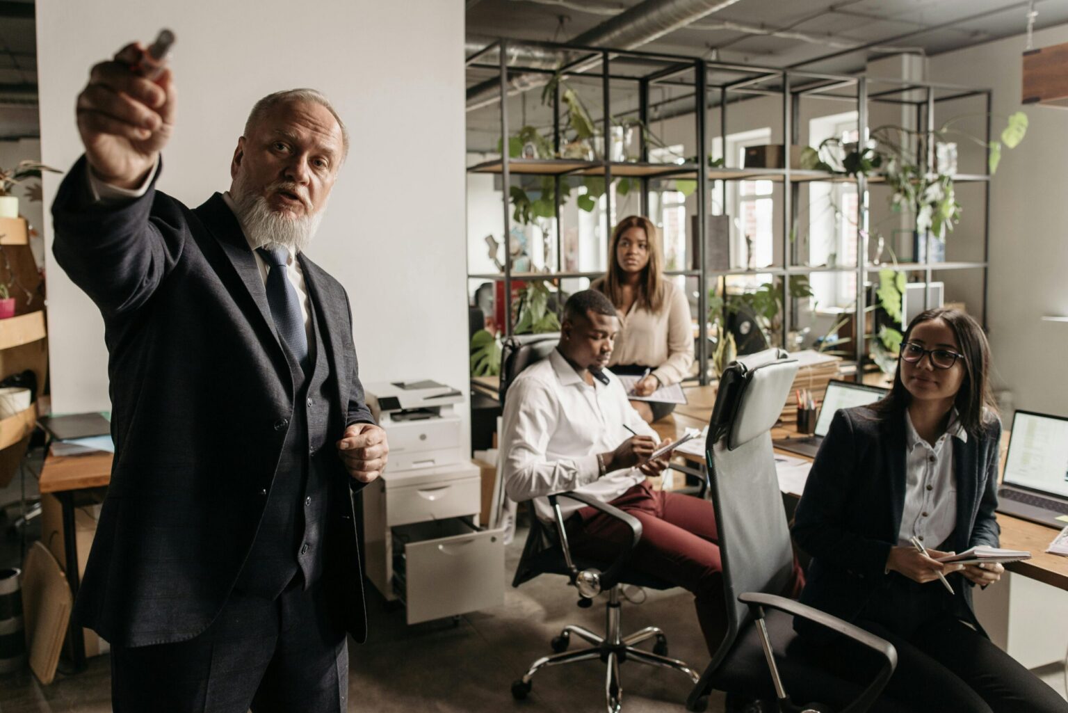 Comment se repositionner après 40 ans